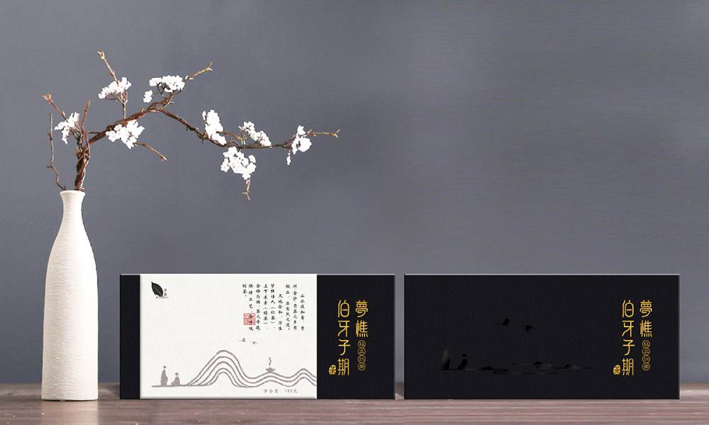 三原县包装设计公司揭示包装背后的商业战略赋能逻辑