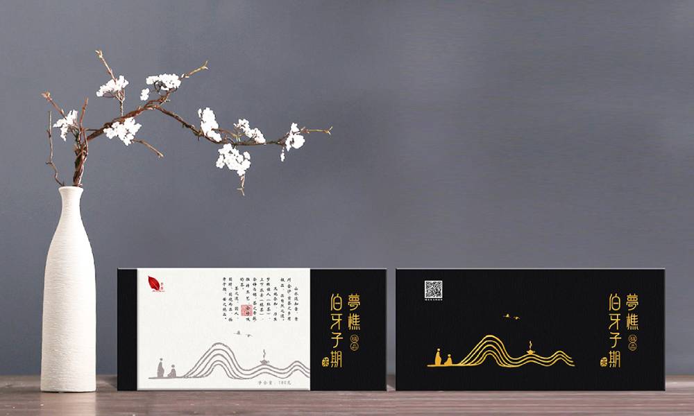 街巷烟火气，匠心手作温——三原县包装设计的人文温度