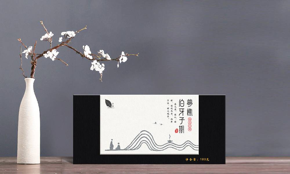 三原县国潮包装设计的创新路径——传统文化与年轻潮流的破圈融合
