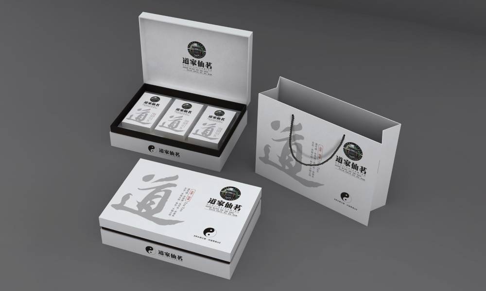 三原县包装盒设计：功能与美学并重，打造产品核心竞争力