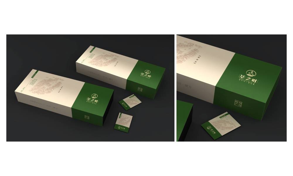 三原县包装设计用传统工艺构筑现代品牌的文化护城河实践录