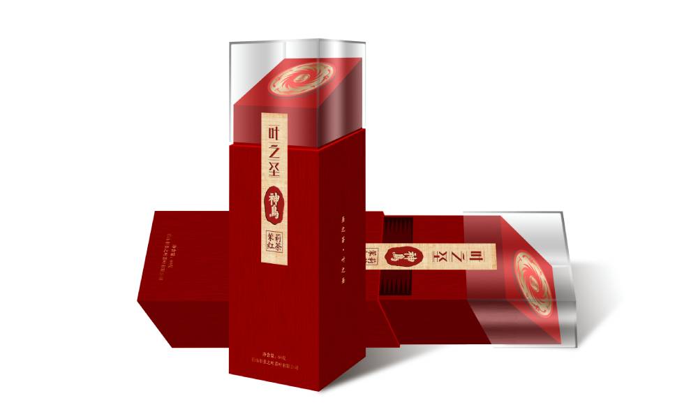 打破常规！这些脑洞大开的三原县包装设计正在重新定义行业规则
