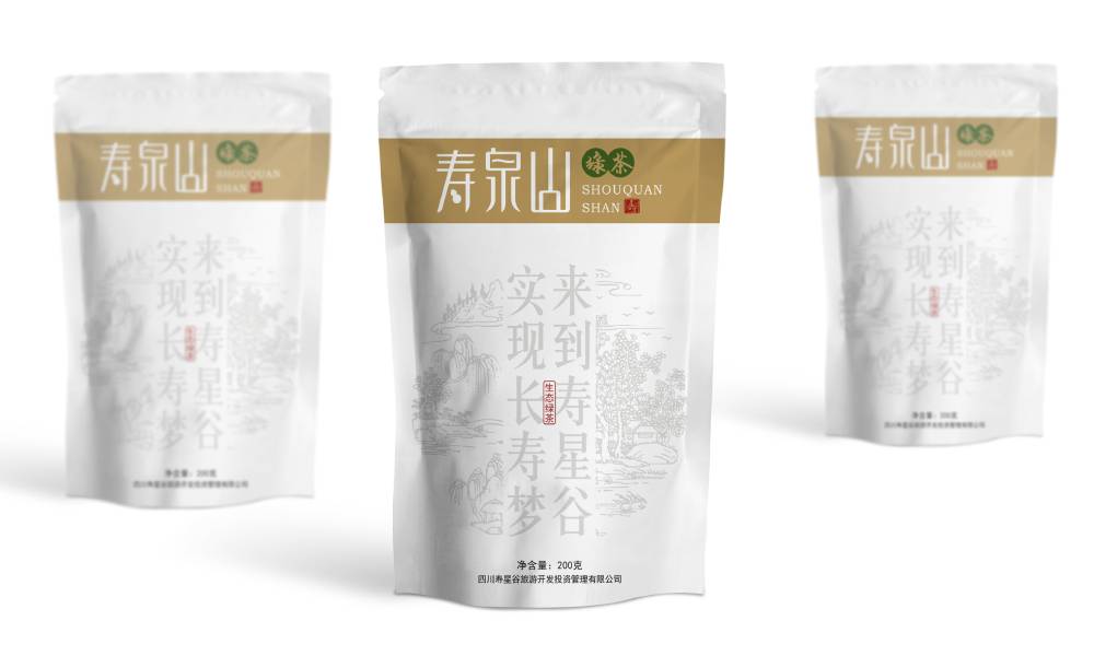 邂逅三原县礼盒包装设计：精致匠心，传递真挚情谊